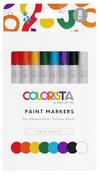 Bold Basics - Spectrum Noir Colorista Paint Marker 8/Pkg