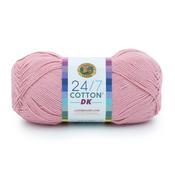 Cameo - Lion Brand 24/7 Cotton DK Yarn