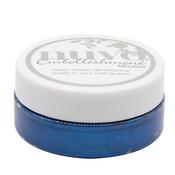 High Tide Blue - Nuvo Embellishment Mousse