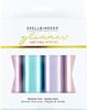 Satin Pastels Glimmer Foil Variety Pack - Spellbinders