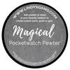 Pocketwatch Pewter - Lindy's Stamp Gang Magicals Individual Jar