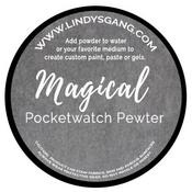 Pocketwatch Pewter - Lindy's Stamp Gang Magicals Individual Jar