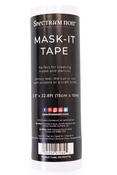5.9"X32.8' - Spectrum Noir Mask-It Tape