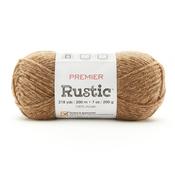 Acorn - Premier Yarns Rustic Yarn