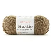 Olive - Premier Yarns Rustic Yarn