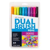 Eighties - Tombow Dual Brush Pens 10/Pkg