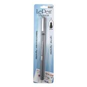 Dark Grey - Le Pen Pigmented Pen 0.3mm Fine Tip Open Stock