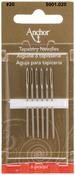 Size 20 - Anchor Tapestry Hand Needles 6/Pkg