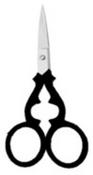 Antique - Anchor Embroidery Scissors 3.75"