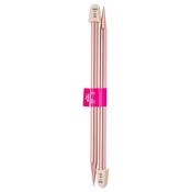 Size 15/10mm - Susan Bates Silvalume Single Point Knitting Needles 10"