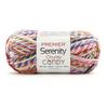 Sprinkles - Premier Yarns Serenity Chunky Candy Yarn