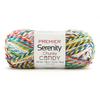 Confetti - Premier Yarns Serenity Chunky Candy Yarn