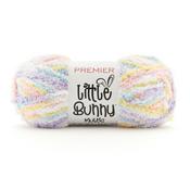 Pastel Clouds - Premier Yarns Little Bunny Multi Yarn