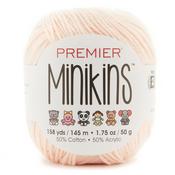 Bisque - Premier Yarns Minikins Yarn