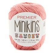 Sherbet - Premier Yarns Minikins Yarn