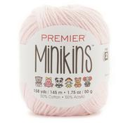 Petal - Premier Yarns Minikins Yarn