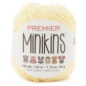 Butter - Premier Yarns Minikins Yarn