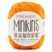Clementine - Premier Yarns Minikins Yarn