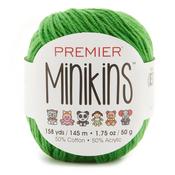 Lucky - Premier Yarns Minikins Yarn