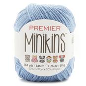 Chambray - Premier Yarns Minikins Yarn