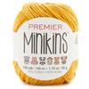 Butterscotch - Premier Yarns Minikins Yarn