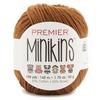 Chestnut - Premier Yarns Minikins Yarn