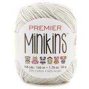 Whisper - Premier Yarns Minikins Yarn