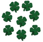Shamrocks - Buttons Galore Button Theme Pack