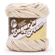 Sonoma - Lily Sugar'n Cream Yarn - Ombres Super Size