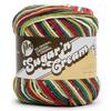 Summerfield Ombre - Lily Sugar'n Cream Yarn - Ombres Super Size