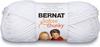 White - Bernat Softee Chunky Big Ball Yarn - Solids