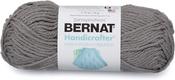Overcast - Bernat Handicrafter Cotton Yarn - Solids