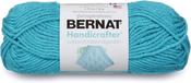 Mod Blue - Bernat Handicrafter Cotton Yarn - Solids