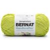 Hot Green - Bernat Handicrafter Cotton Yarn - Solids