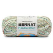 Stoneware Ombre - Bernat Handicrafter Cotton Yarn 340g - Ombres