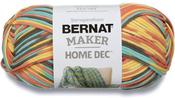 Pebbles - Bernat Baby Blanket Stripes Yarn