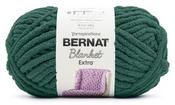 Deep Sea - Bernat Blanket Extra Yarn