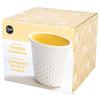 Yellow - Dritz Ceramic Thimble Container