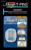Size 24 50/Pkg - Taylor Seville Magic T-Pins