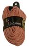 Cedar - Touch Of Nature 3mm Cotton Cording 25yards