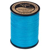 Ice Blue - Anchor 6-Strand Embroidery Floss Spool 32.8yd