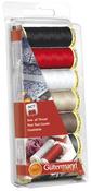 Basic - Gutermann Sew-All Polyester Thread Set - 7 Spools