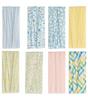 Just Prints Bundle - Wrights Extra Wide Double Fold Bias Tape .5"X3yds 24/Pkg