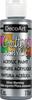 Silver Morning - DecoArt Crafter's Acrylic Paint 4oz