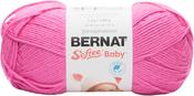 Petunia - Bernat Softee Baby Yarn