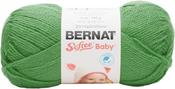Grass Green - Bernat Softee Baby Yarn