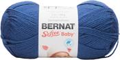 Navy - Bernat Softee Baby Yarn