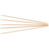Size 8/5mm - Brittany Double Point Knitting Needles 5" 5/Pkg