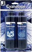 - Jacquard Cyanotype Chemistry Set
