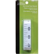 - Dritz Longarm Zero Center Tape Measure 144"
